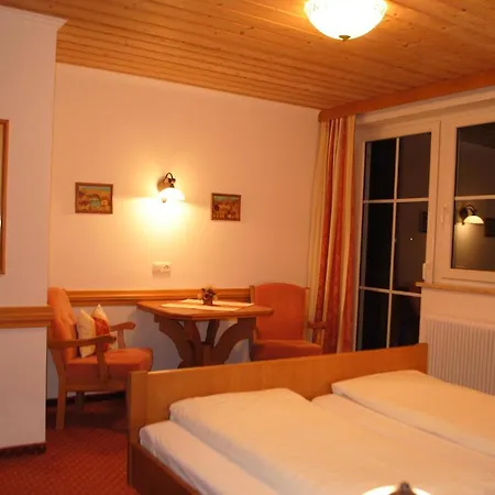 Gaestehaus Auer 公寓