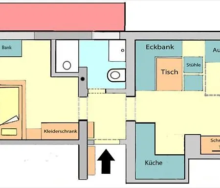 Gaestehaus Auer * Holzgau