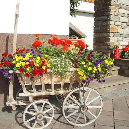 Gaestehaus Auer 豪尔兹高