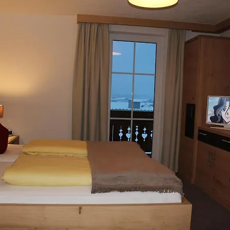 Gaestehaus Auer 아파트