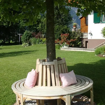 아파트 Gaestehaus Auer