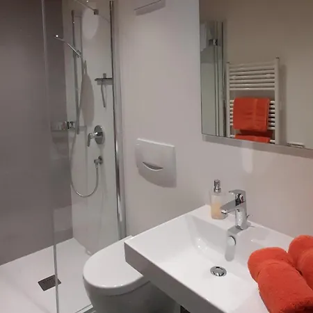 Gaestehaus Auer * 홀츠가우