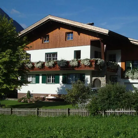 Gaestehaus Auer 公寓