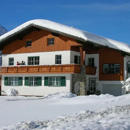Apartment Auer *
