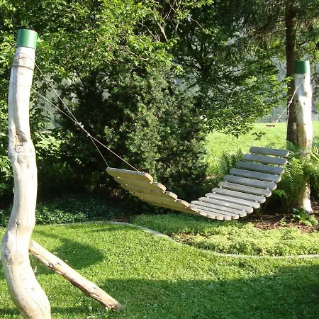 Gaestehaus Auer 아파트