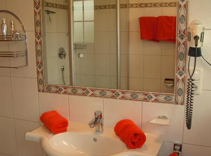 Gaestehaus Auer Apartmán Holzgau