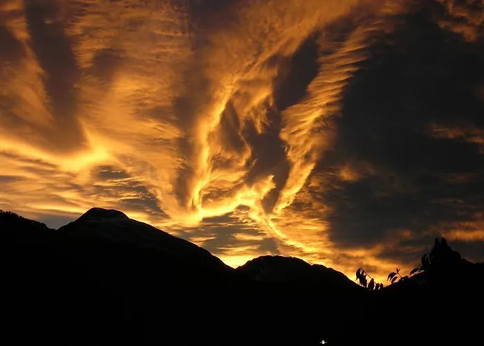 Apartmán Gaestehaus Auer *