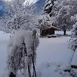 Gaestehaus Auer Appartamento Holzgau