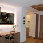 Appartamento Gaestehaus Auer Holzgau