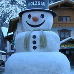 Gaestehaus Auer *