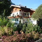 Gaestehaus Auer Holzgau