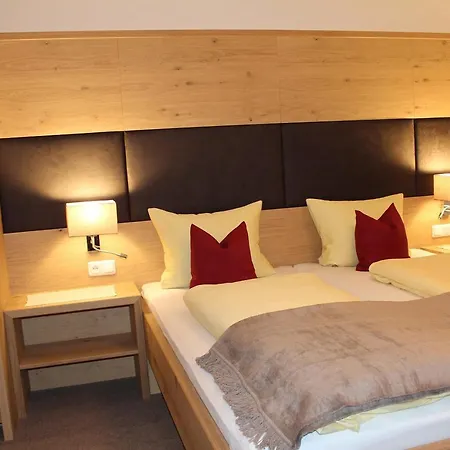 Gaestehaus Auer 公寓