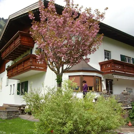 Gaestehaus Auer