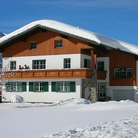 公寓 Gaestehaus Auer *