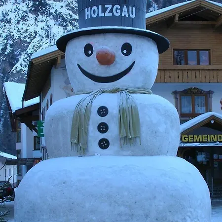 Gaestehaus Auer *