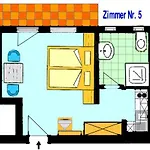 Gaestehaus Auer Appartement *