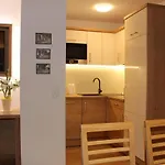 Appartement Gaestehaus Auer