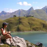 Appartement Gaestehaus Auer Holzgau