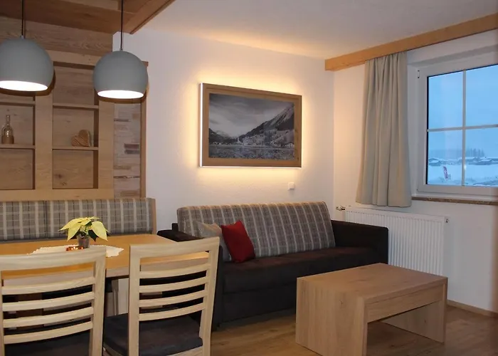 Appartamento Gaestehaus Auer *