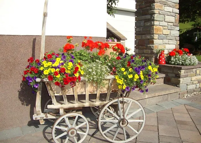 Gaestehaus Auer Holzgau