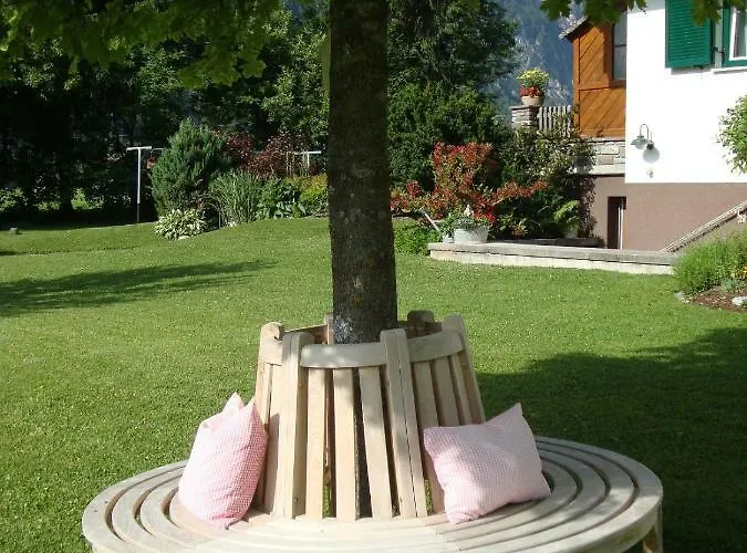 Gaestehaus Auer Appartamento *