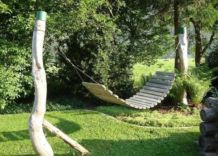 Gaestehaus Auer Appartamento